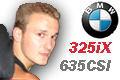 Uživatelský avatar